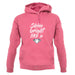 Shine Bright Like A Diamond unisex hoodie