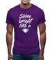 Shine Bright Like A Diamond Mens T-Shirt