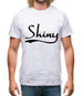 Shiny Mens T-Shirt