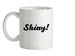 Shiny! Serenity Ceramic Mug