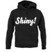 Shiny! Serenity unisex hoodie
