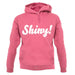 Shiny! Serenity unisex hoodie