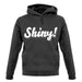Shiny! Serenity unisex hoodie