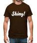 Shiny! Serenity Mens T-Shirt