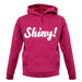 Shiny! Serenity unisex hoodie