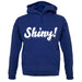 Shiny! Serenity unisex hoodie