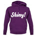 Shiny! Serenity unisex hoodie