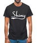 Shiny Mens T-Shirt
