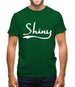 Shiny Mens T-Shirt