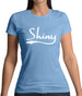 Shiny Womens T-Shirt