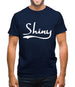 Shiny Mens T-Shirt