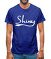 Shiny Mens T-Shirt