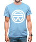Shogun World Logo Mens T-Shirt