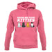 Show Me Your Kitties unisex hoodie