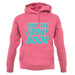 Shut The Front Door unisex hoodie