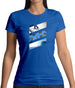 Skate Sun Surf Womens T-Shirt