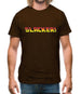 Slacker Mens T-Shirt