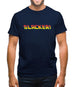 Slacker Mens T-Shirt