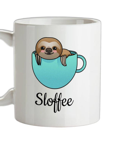 Some People Are Like Clouds Ceramic Mug