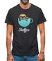 Sloffee Mens T-Shirt