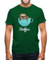 Sloffee Mens T-Shirt