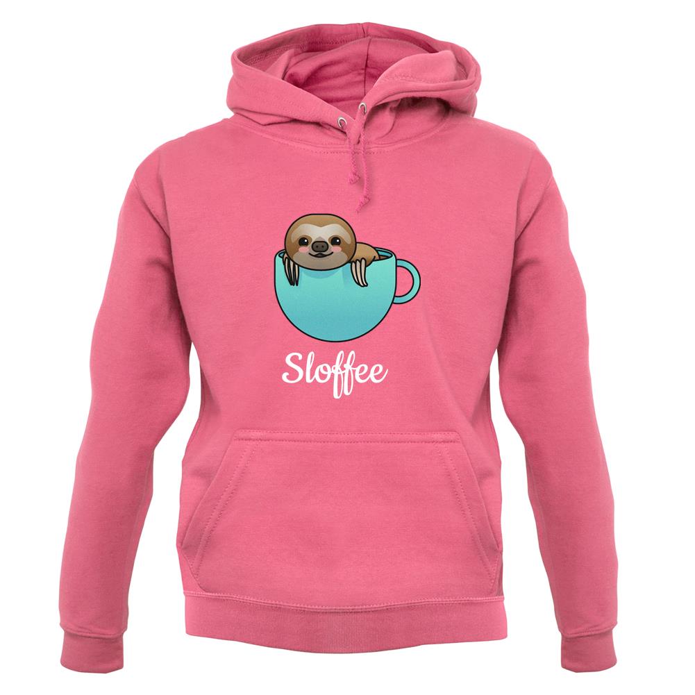 Some People Are Like Clouds Unisex Hoodie