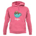 Sloffee Unisex Hoodie