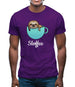 Sloffee Mens T-Shirt