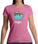 Some People Are Like Clouds Womens T-Shirt