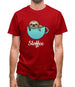 Sloffee Mens T-Shirt