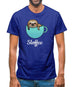 Sloffee Mens T-Shirt