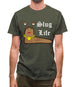 Slug Life Mens T-Shirt