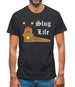 Slug Life Mens T-Shirt