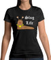 Slug Life Womens T-Shirt