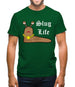 Slug Life Mens T-Shirt