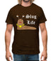 Slug Life Mens T-Shirt