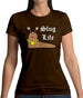 Slug Life Womens T-Shirt