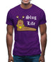 Slug Life Mens T-Shirt