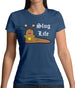 Slug Life Womens T-Shirt