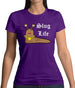 Slug Life Womens T-Shirt