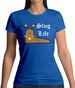 Slug Life Womens T-Shirt