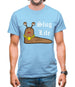 Slug Life Mens T-Shirt