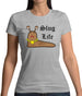 Slug Life Womens T-Shirt