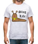 Slug Life Mens T-Shirt