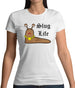 Slug Life Womens T-Shirt