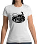 Smaug's Ash For Gold Womens T-Shirt