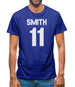 Smith 11 Mens T-Shirt