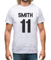 Smith 11 Mens T-Shirt