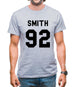 Smith 92 Mens T-Shirt