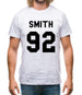 Smith 92 Mens T-Shirt